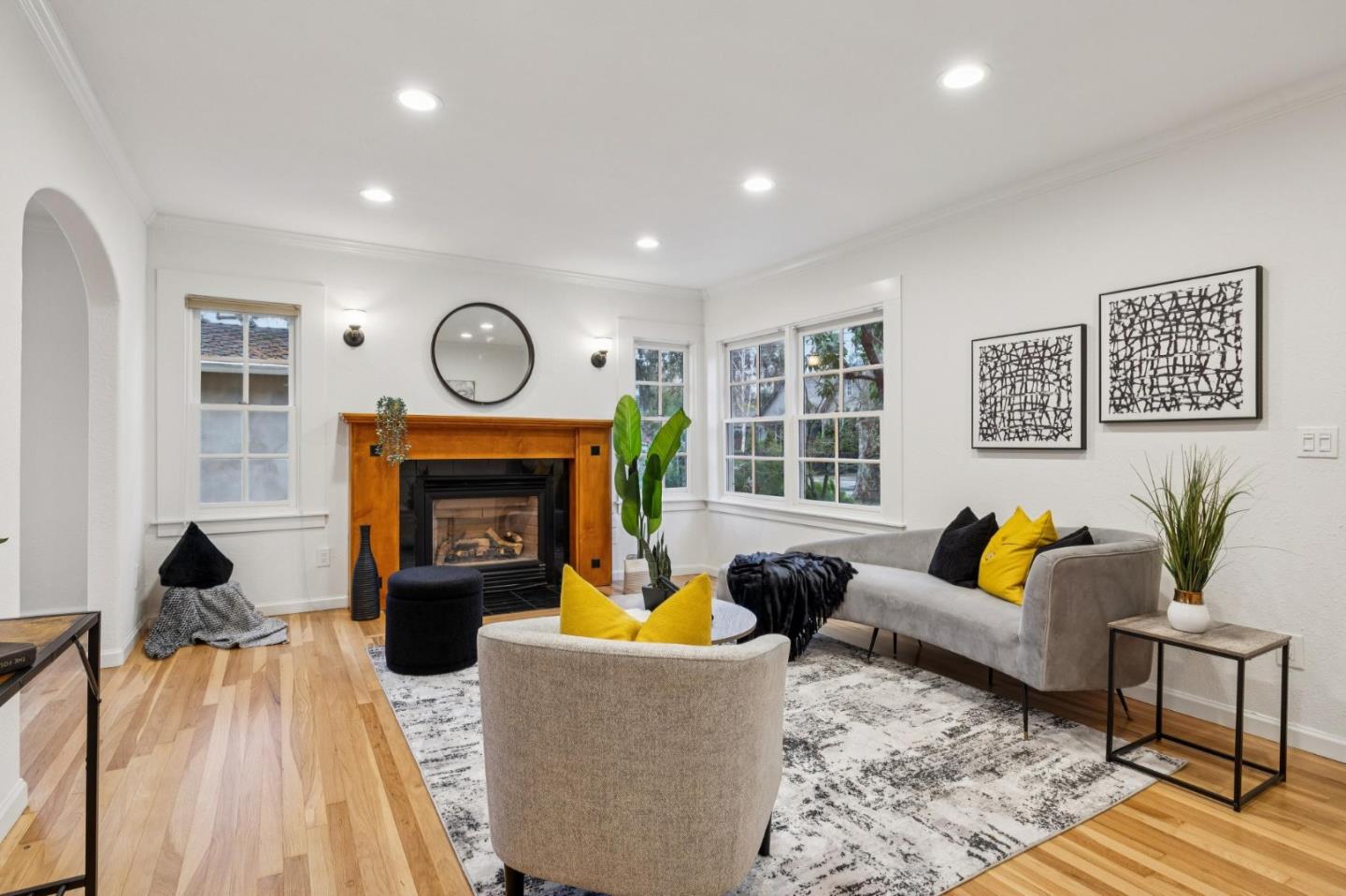 Detail Gallery Image 8 of 38 For 1336 Bird Ave, San Jose,  CA 95125 - 2 Beds | 2 Baths