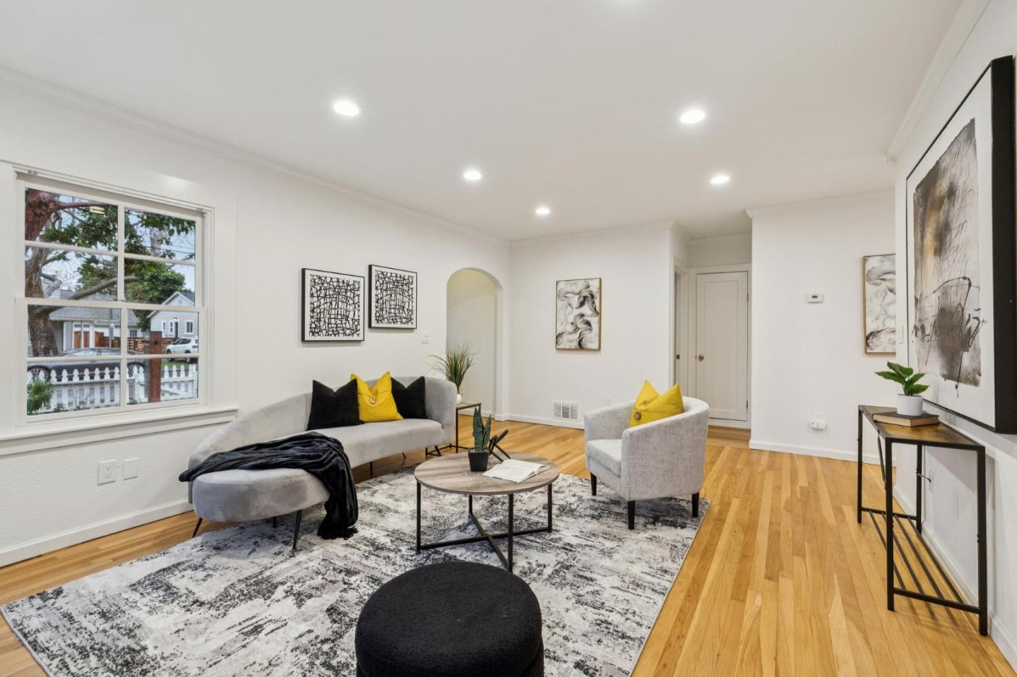 Detail Gallery Image 9 of 38 For 1336 Bird Ave, San Jose,  CA 95125 - 2 Beds | 2 Baths