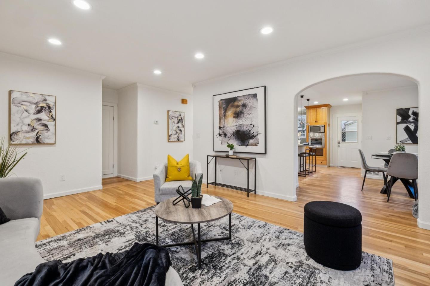 1336 Bird Avenue, San Jose, CA, 95125