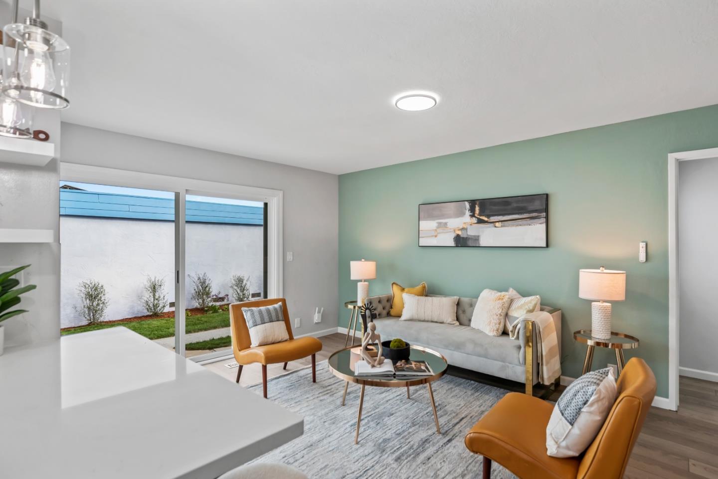 Detail Gallery Image 14 of 33 For 1054 Castleton Way, Sunnyvale,  CA 94087 - 3 Beds | 2 Baths