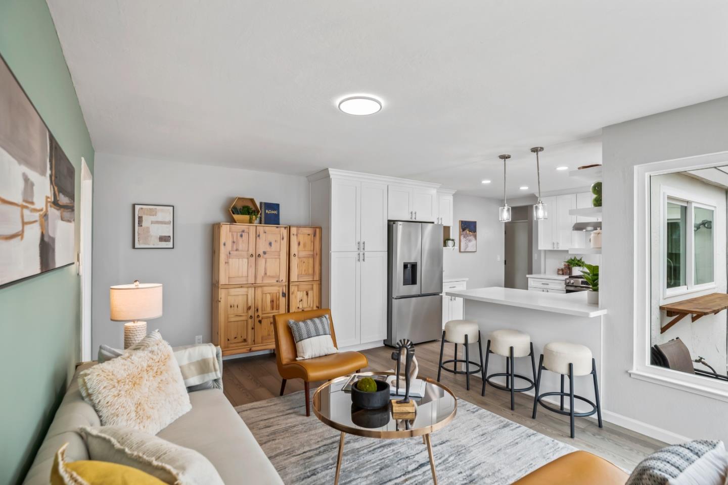 Detail Gallery Image 16 of 33 For 1054 Castleton Way, Sunnyvale,  CA 94087 - 3 Beds | 2 Baths