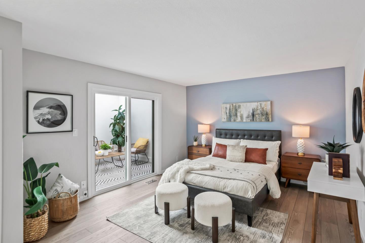 Detail Gallery Image 17 of 33 For 1054 Castleton Way, Sunnyvale,  CA 94087 - 3 Beds | 2 Baths