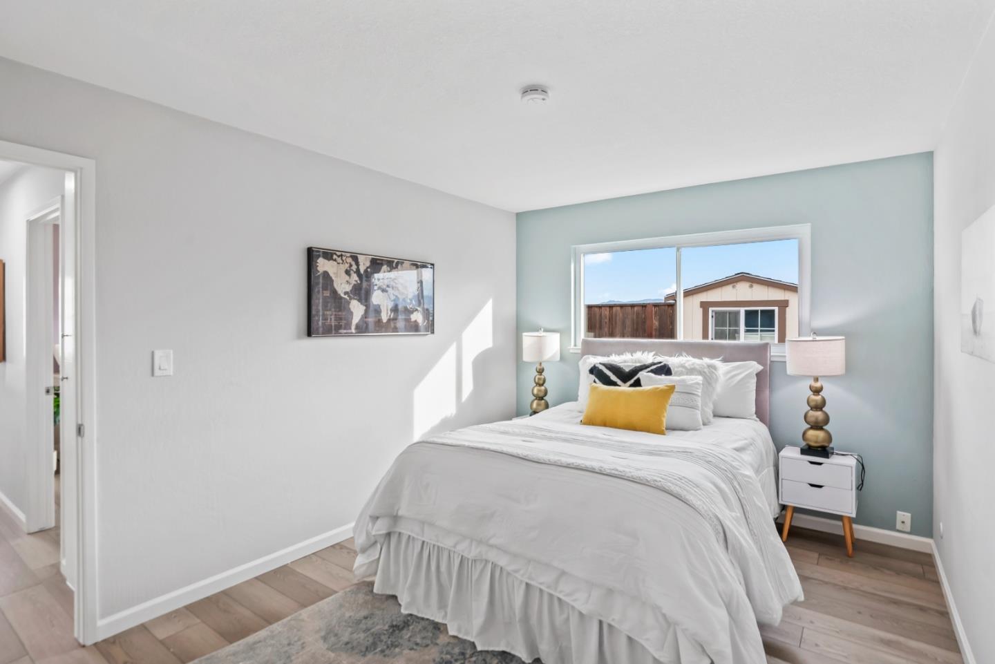 Detail Gallery Image 22 of 33 For 1054 Castleton Way, Sunnyvale,  CA 94087 - 3 Beds | 2 Baths