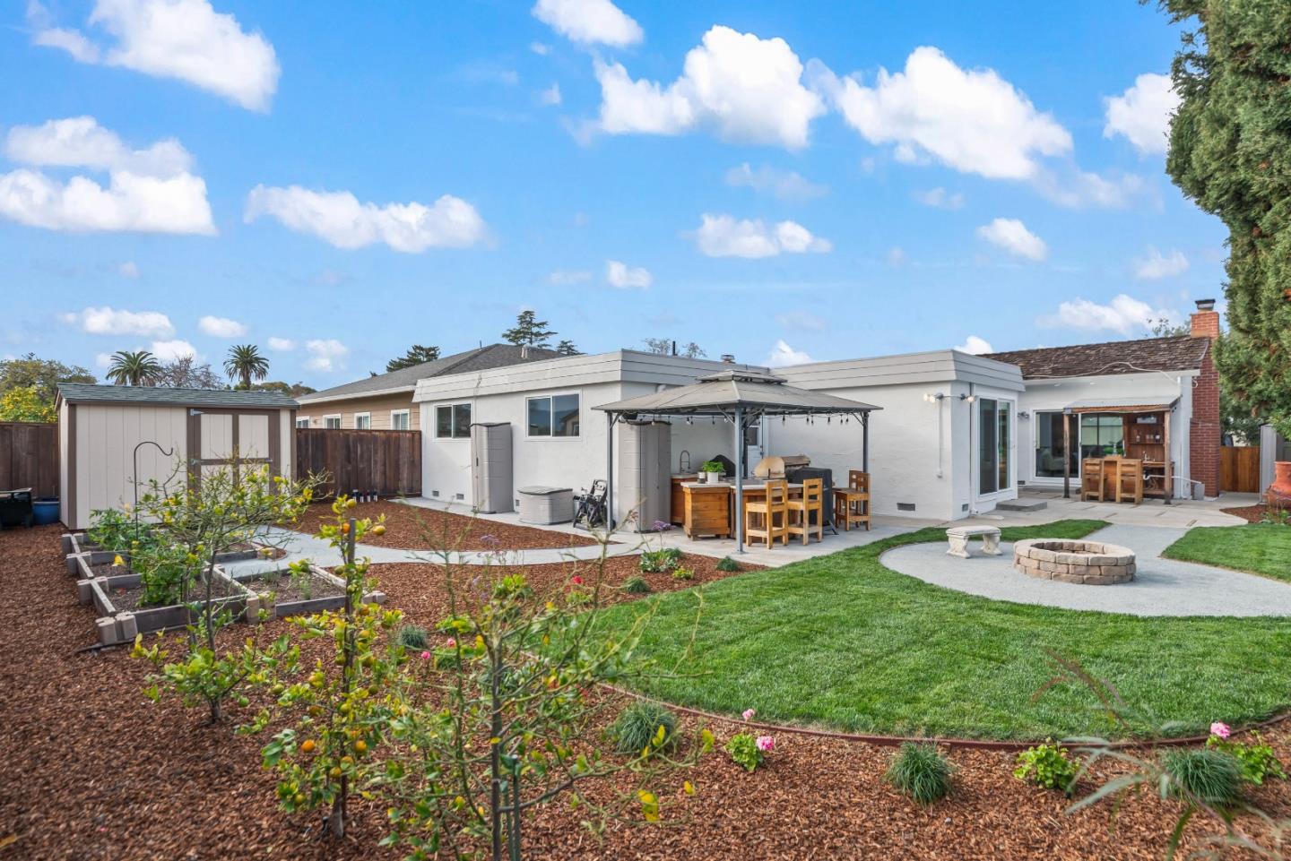 Detail Gallery Image 32 of 33 For 1054 Castleton Way, Sunnyvale,  CA 94087 - 3 Beds | 2 Baths