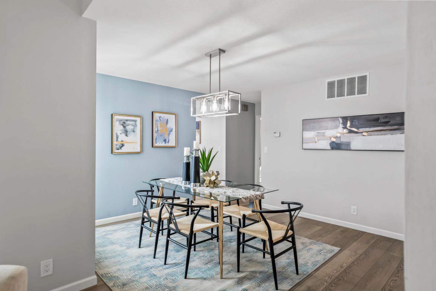 Detail Gallery Image 6 of 33 For 1054 Castleton Way, Sunnyvale,  CA 94087 - 3 Beds | 2 Baths