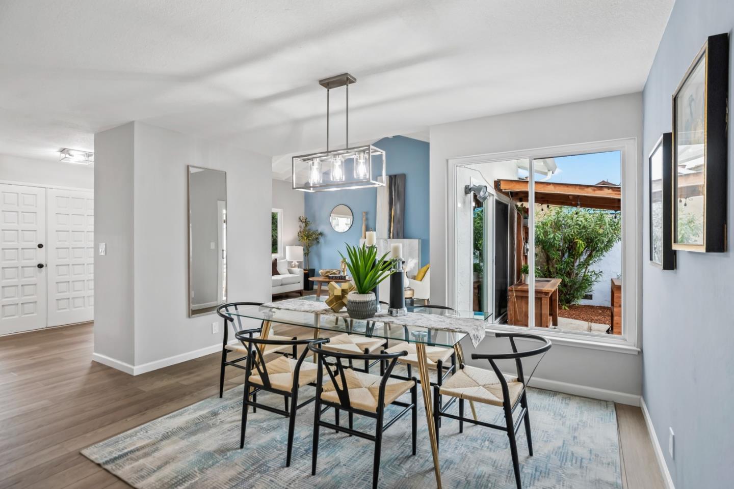 Detail Gallery Image 7 of 33 For 1054 Castleton Way, Sunnyvale,  CA 94087 - 3 Beds | 2 Baths