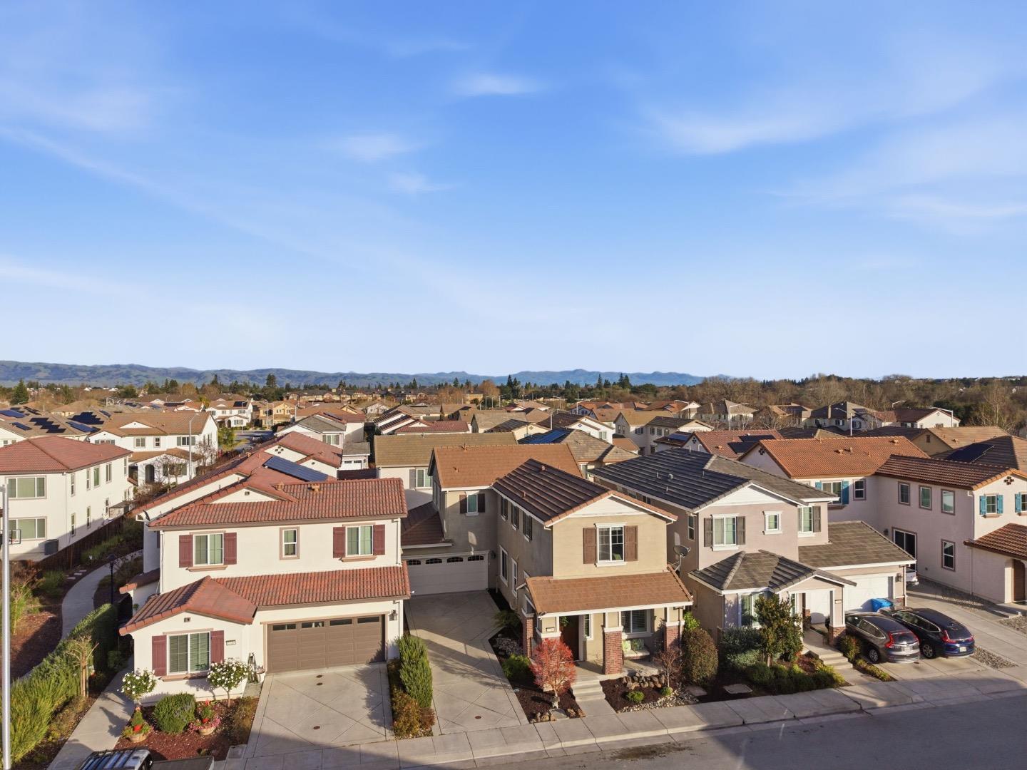 Detail Gallery Image 30 of 34 For 7716 Oregano Way, Gilroy,  CA 95020 - 3 Beds | 2 Baths