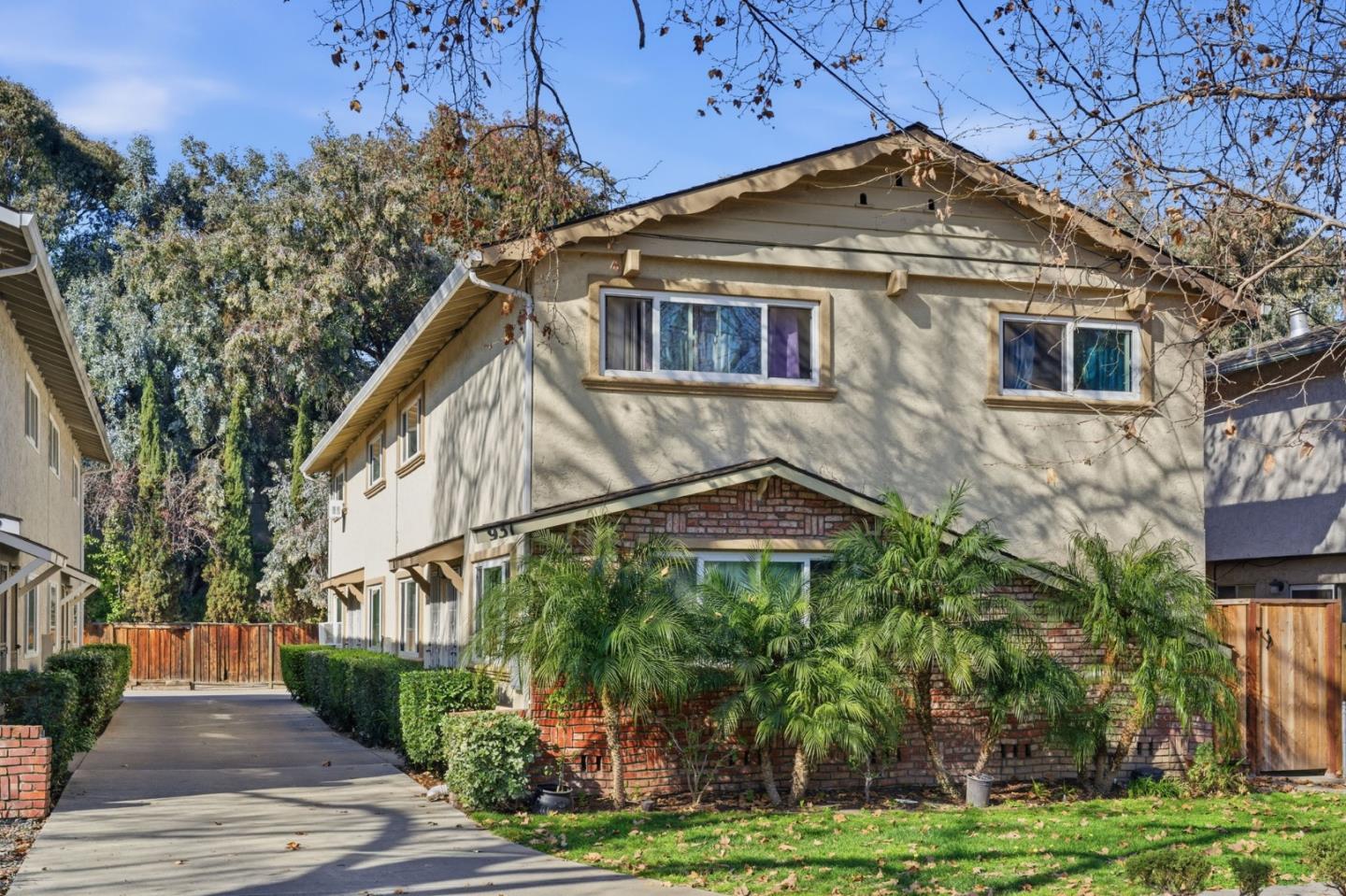 Detail Gallery Image 2 of 54 For 931 Vermont St, San Jose,  CA 95126 - – Beds | – Baths