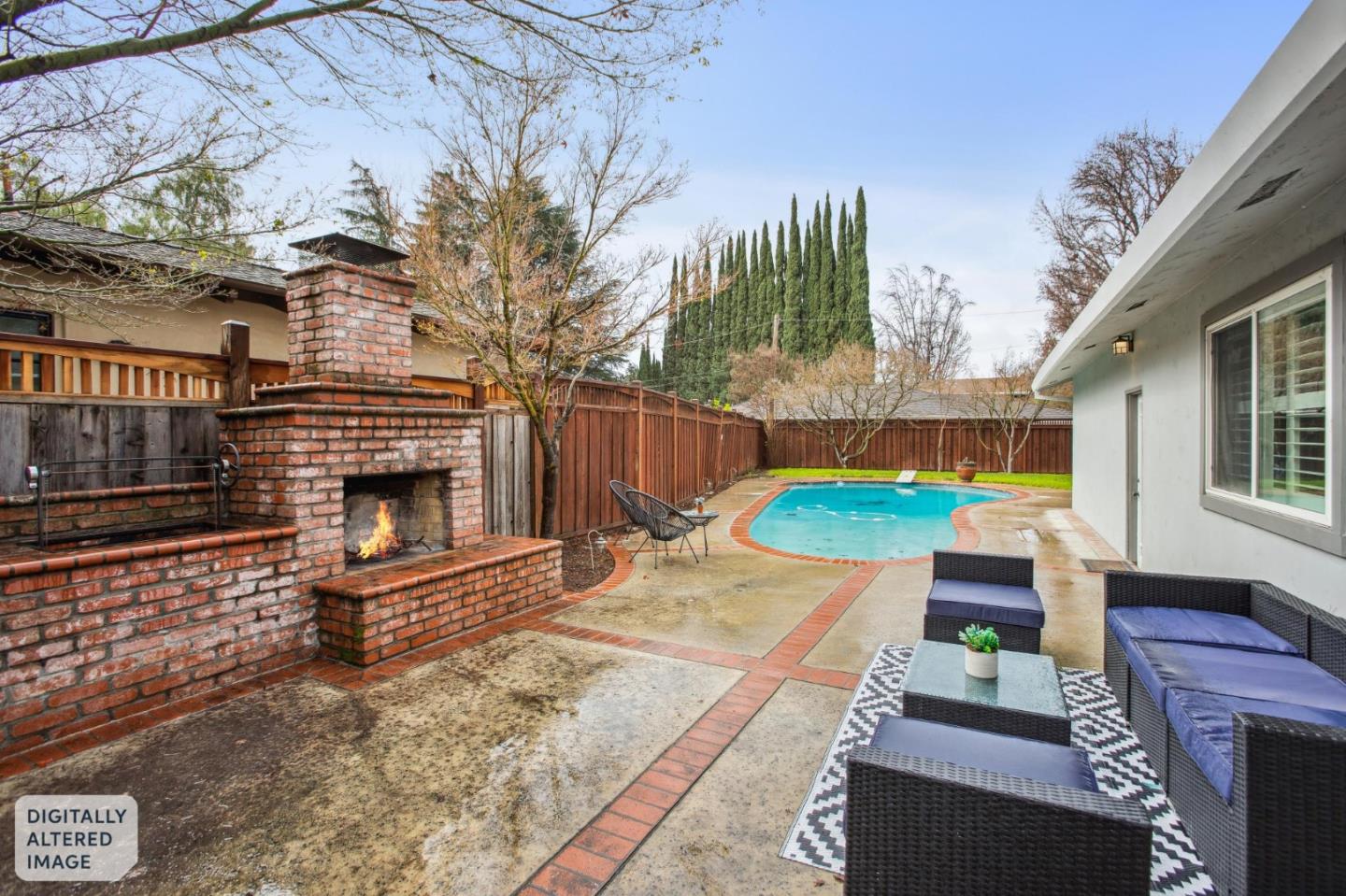 Detail Gallery Image 34 of 42 For 1500 E Campbell, Campbell,  CA 95008 - 4 Beds | 2 Baths