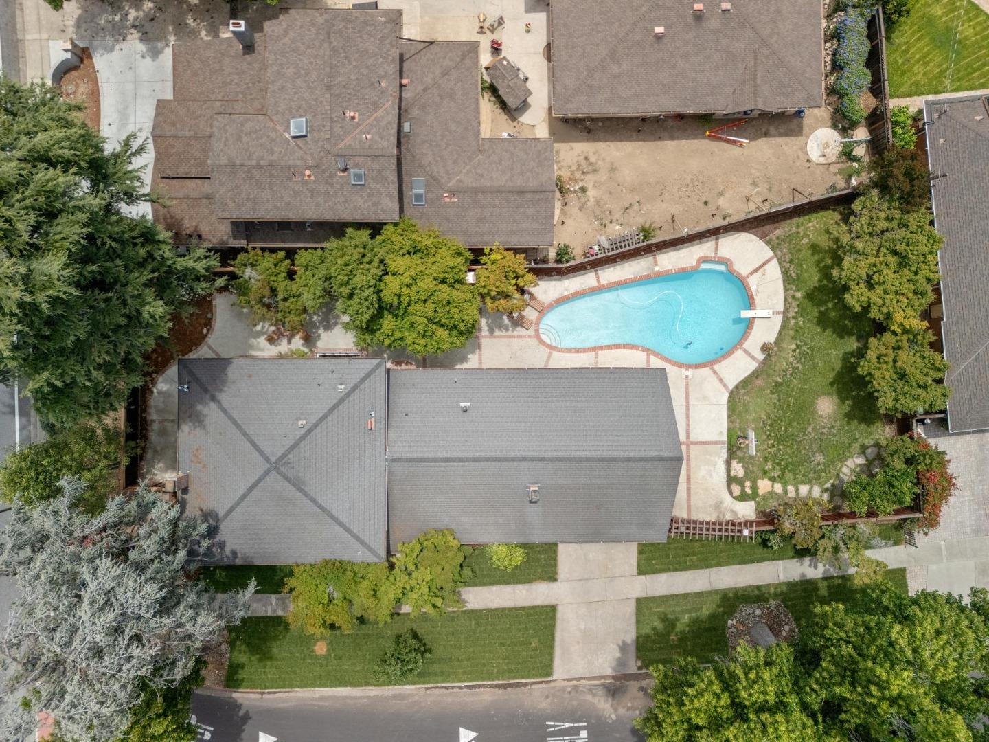 Detail Gallery Image 38 of 42 For 1500 E Campbell, Campbell,  CA 95008 - 4 Beds | 2 Baths