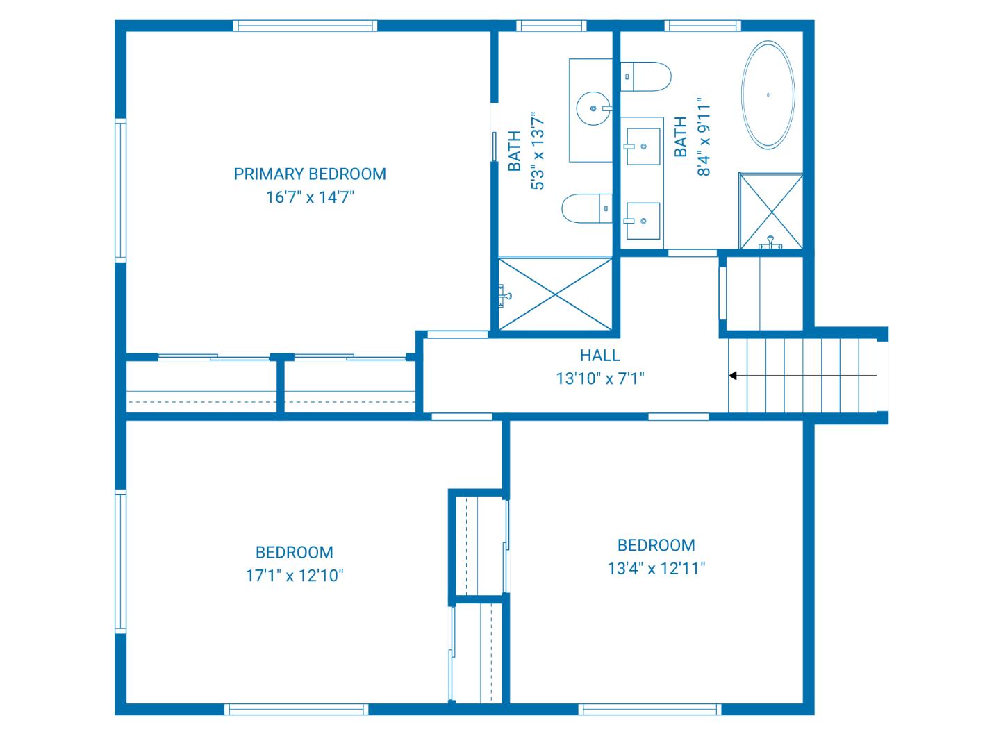 Detail Gallery Image 41 of 42 For 1500 E Campbell, Campbell,  CA 95008 - 4 Beds | 2 Baths
