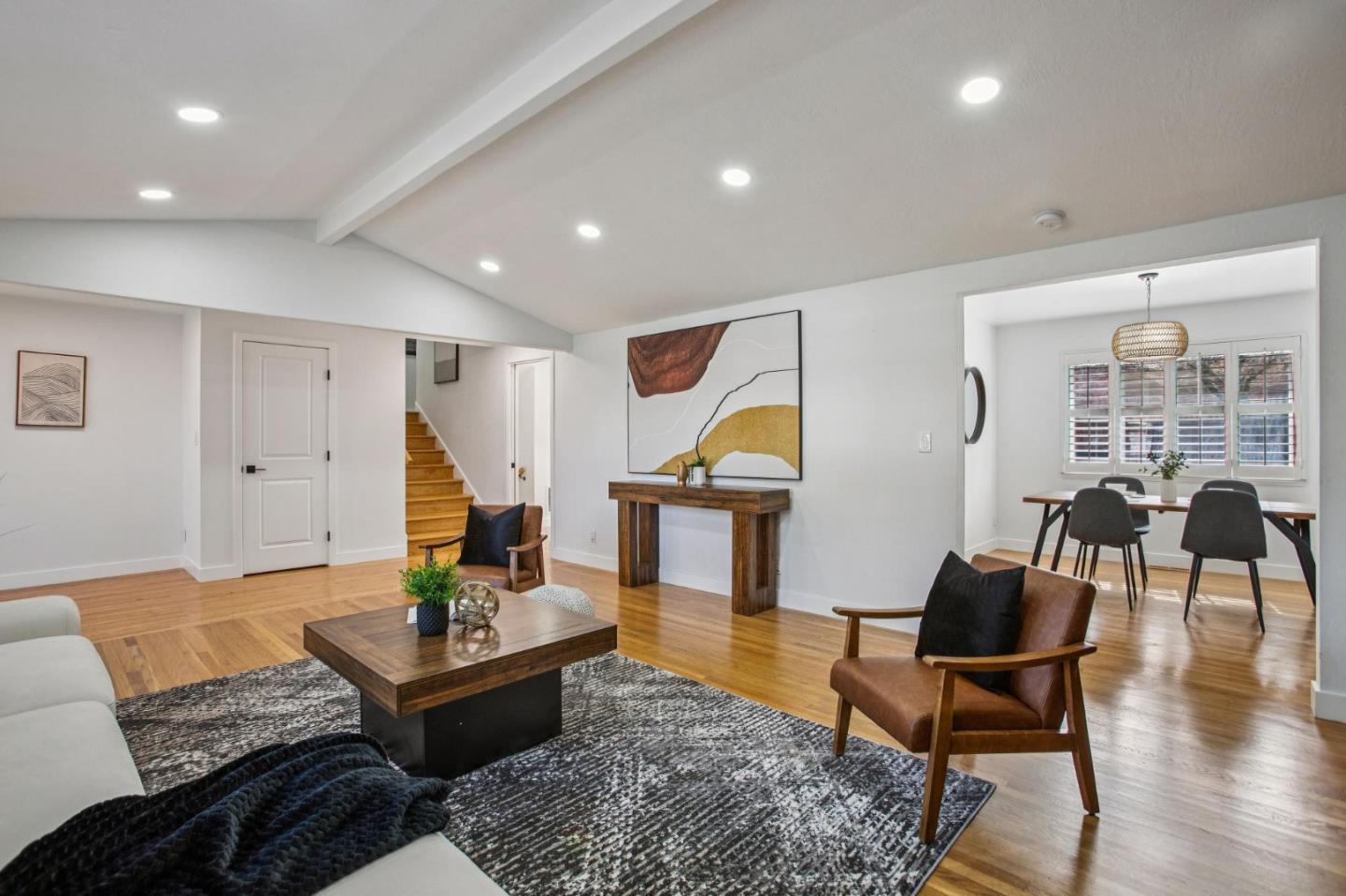 Detail Gallery Image 6 of 42 For 1500 E Campbell, Campbell,  CA 95008 - 4 Beds | 2 Baths