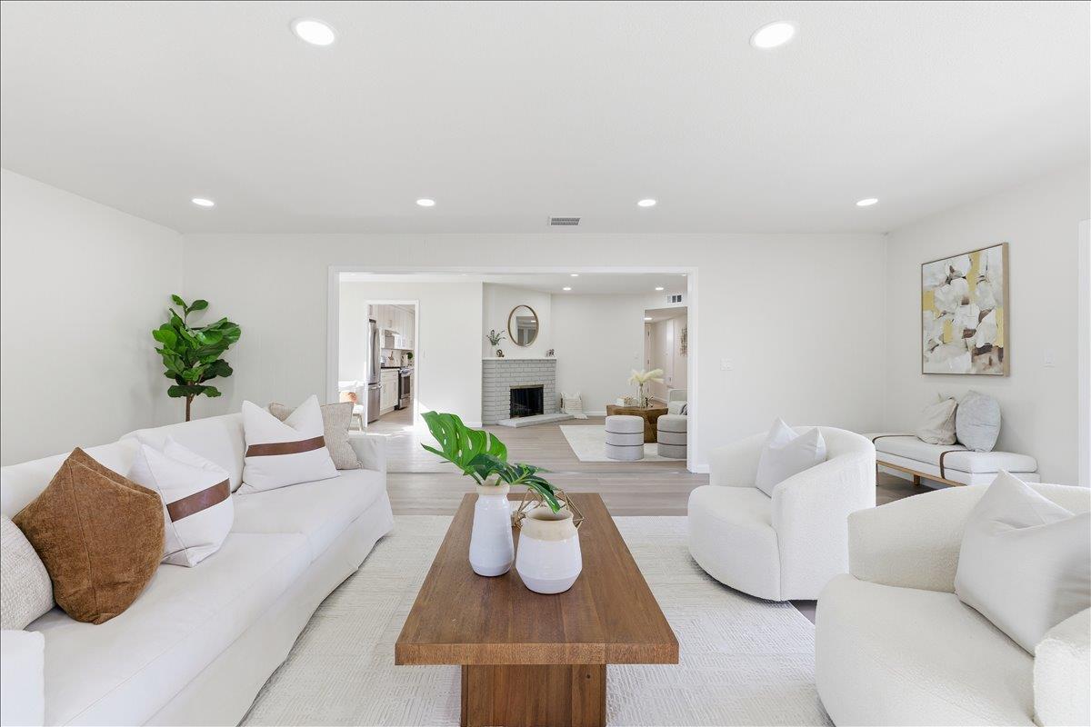 Detail Gallery Image 10 of 57 For 6190 Bellhaven Pl, Newark,  CA 94560 - 3 Beds | 2 Baths