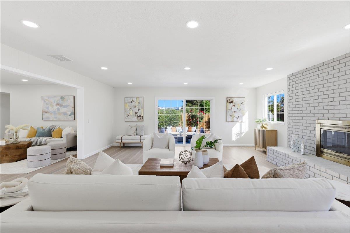 Detail Gallery Image 15 of 57 For 6190 Bellhaven Pl, Newark,  CA 94560 - 3 Beds | 2 Baths