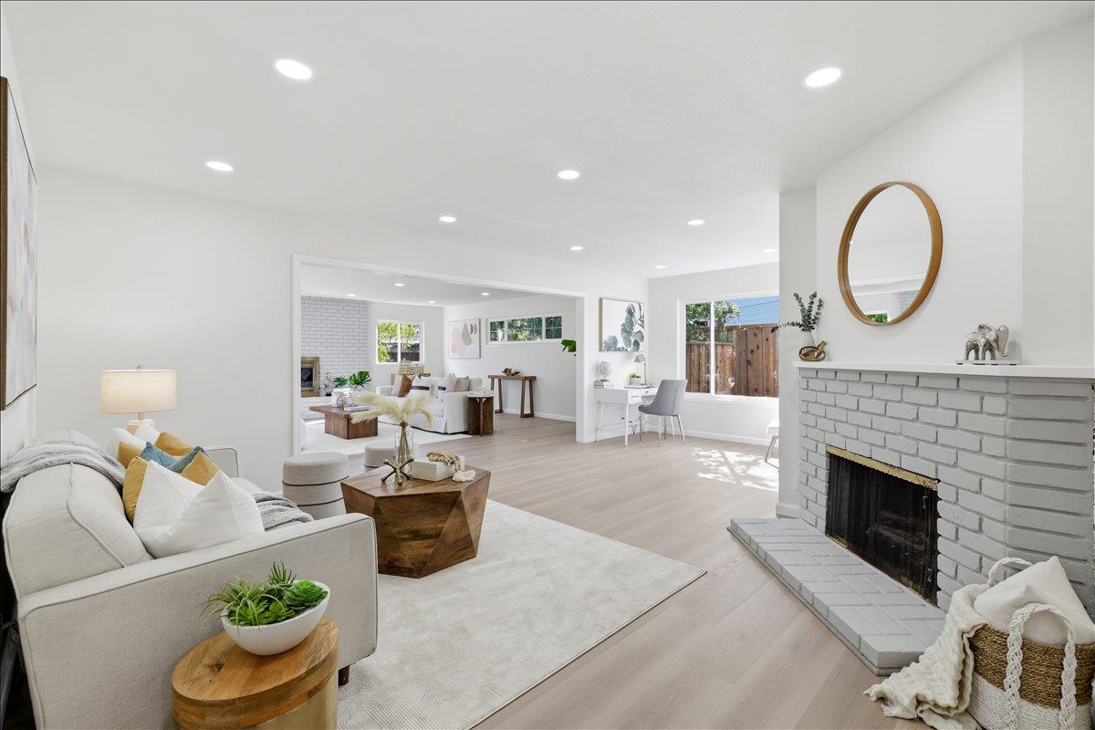 Detail Gallery Image 18 of 57 For 6190 Bellhaven Pl, Newark,  CA 94560 - 3 Beds | 2 Baths