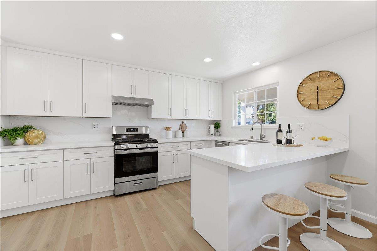 Detail Gallery Image 22 of 57 For 6190 Bellhaven Pl, Newark,  CA 94560 - 3 Beds | 2 Baths