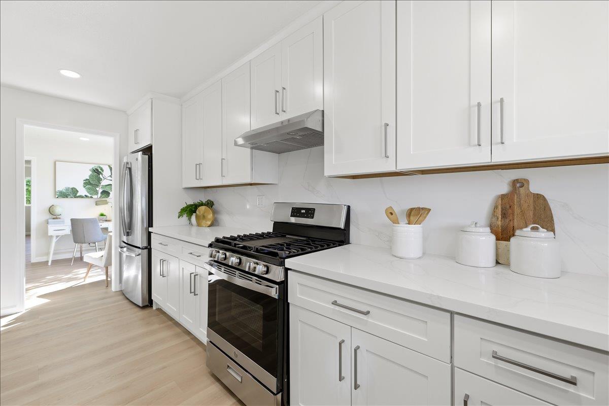 Detail Gallery Image 24 of 57 For 6190 Bellhaven Pl, Newark,  CA 94560 - 3 Beds | 2 Baths