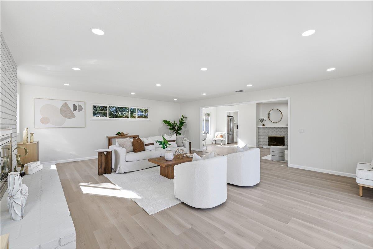 Detail Gallery Image 5 of 57 For 6190 Bellhaven Pl, Newark,  CA 94560 - 3 Beds | 2 Baths