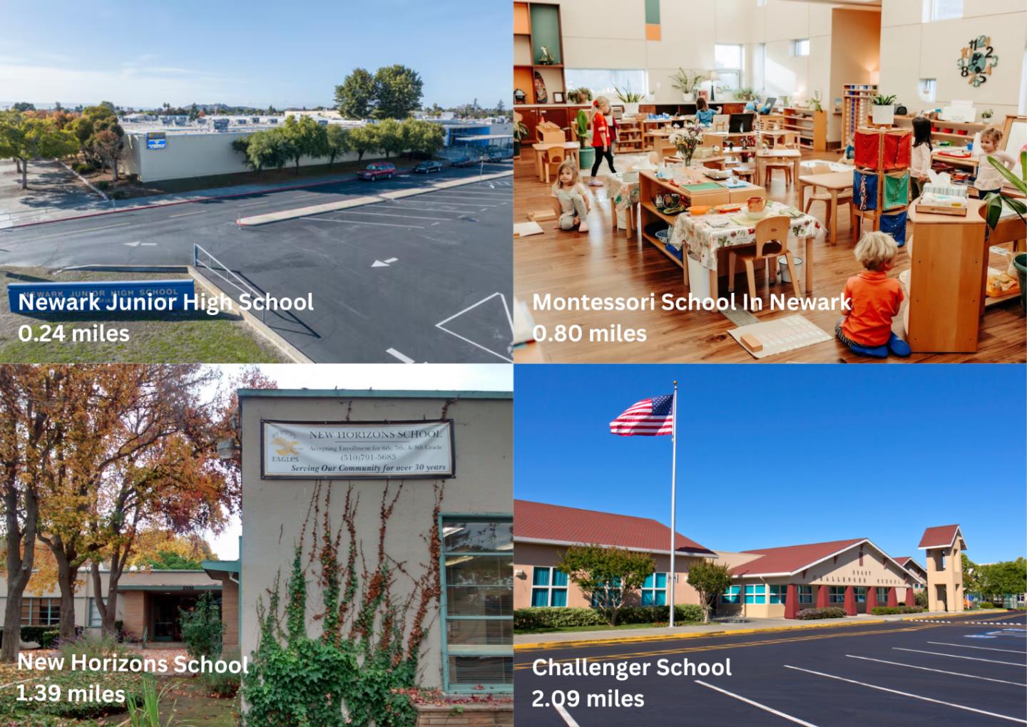 Detail Gallery Image 55 of 57 For 6190 Bellhaven Pl, Newark,  CA 94560 - 3 Beds | 2 Baths