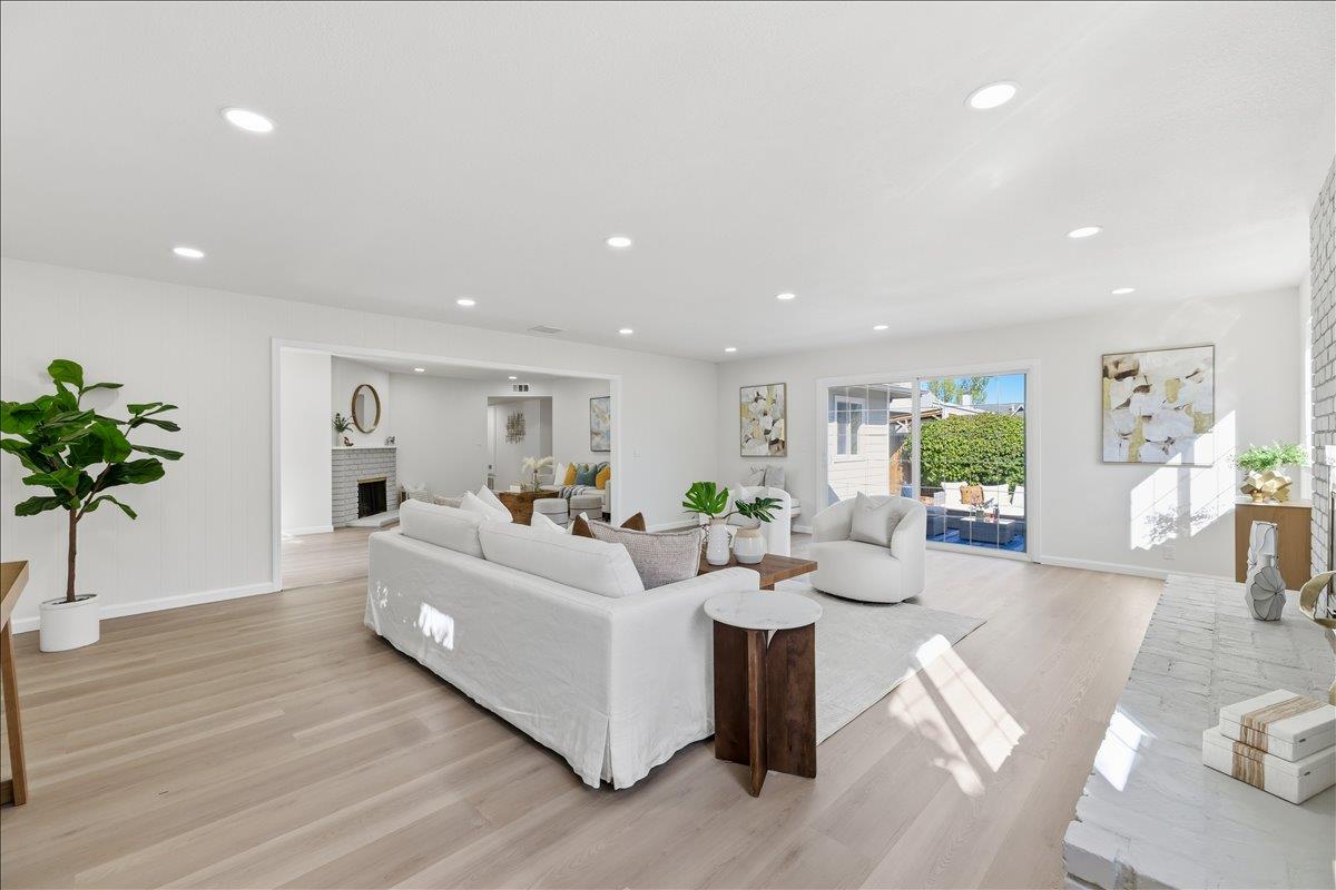 Detail Gallery Image 6 of 57 For 6190 Bellhaven Pl, Newark,  CA 94560 - 3 Beds | 2 Baths