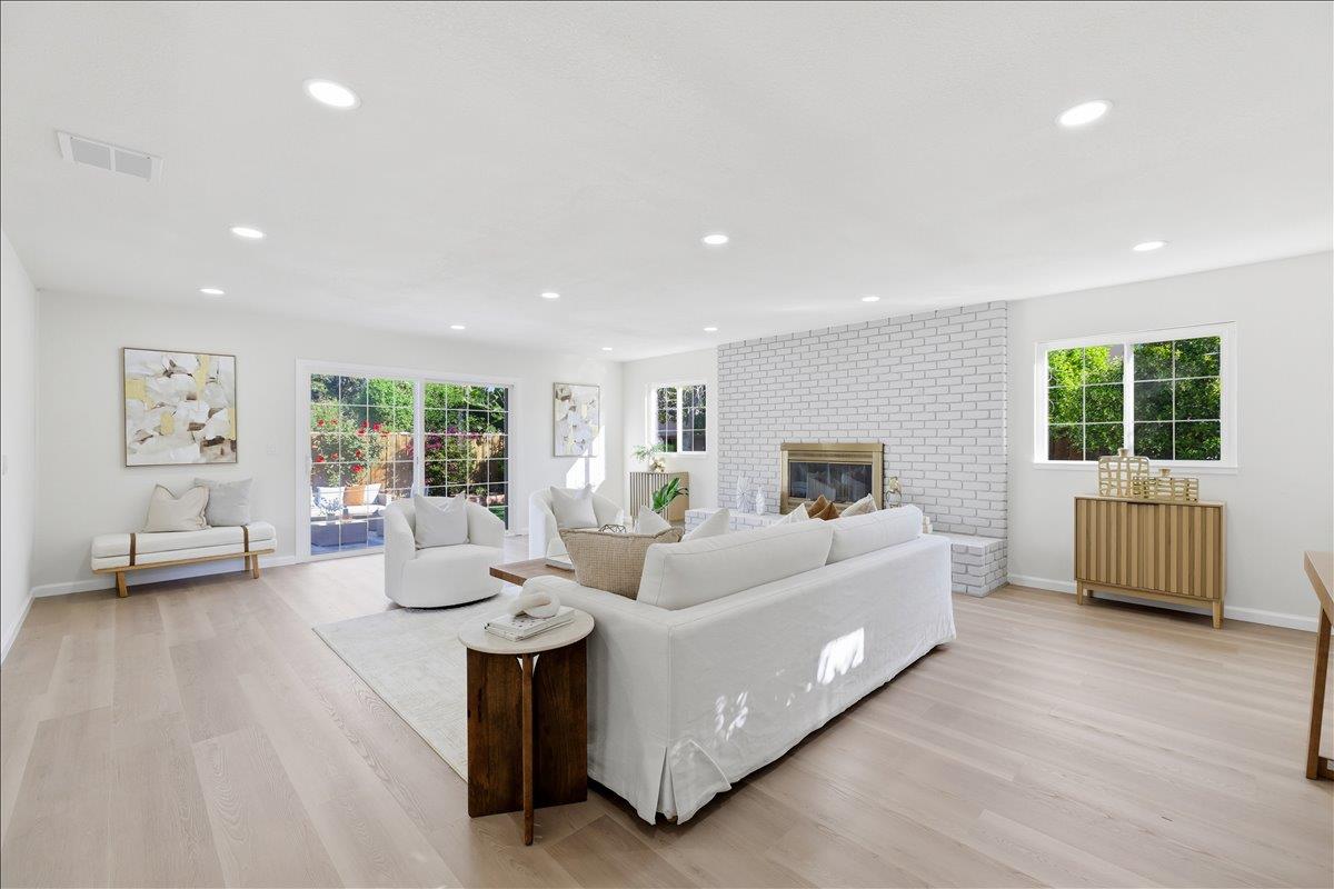 Detail Gallery Image 7 of 57 For 6190 Bellhaven Pl, Newark,  CA 94560 - 3 Beds | 2 Baths