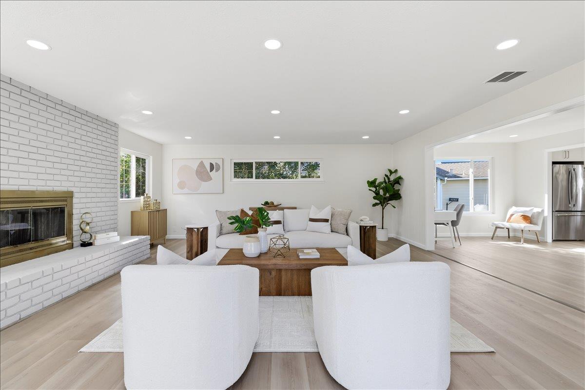 Detail Gallery Image 8 of 57 For 6190 Bellhaven Pl, Newark,  CA 94560 - 3 Beds | 2 Baths