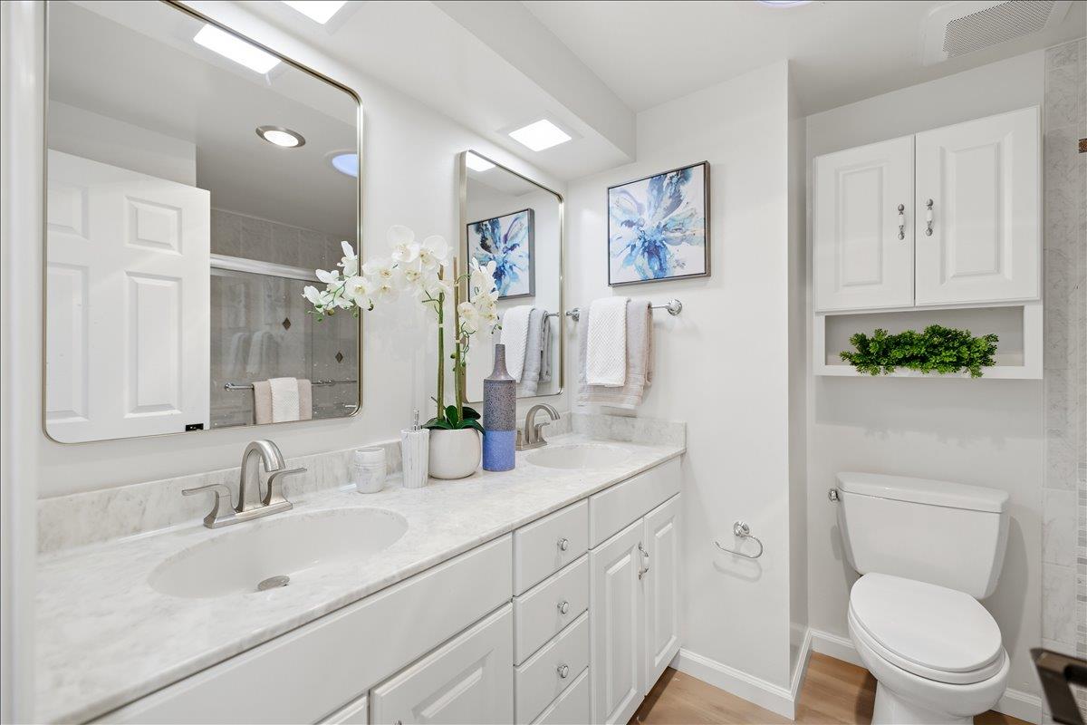 Detail Gallery Image 9 of 57 For 6190 Bellhaven Pl, Newark,  CA 94560 - 3 Beds | 2 Baths