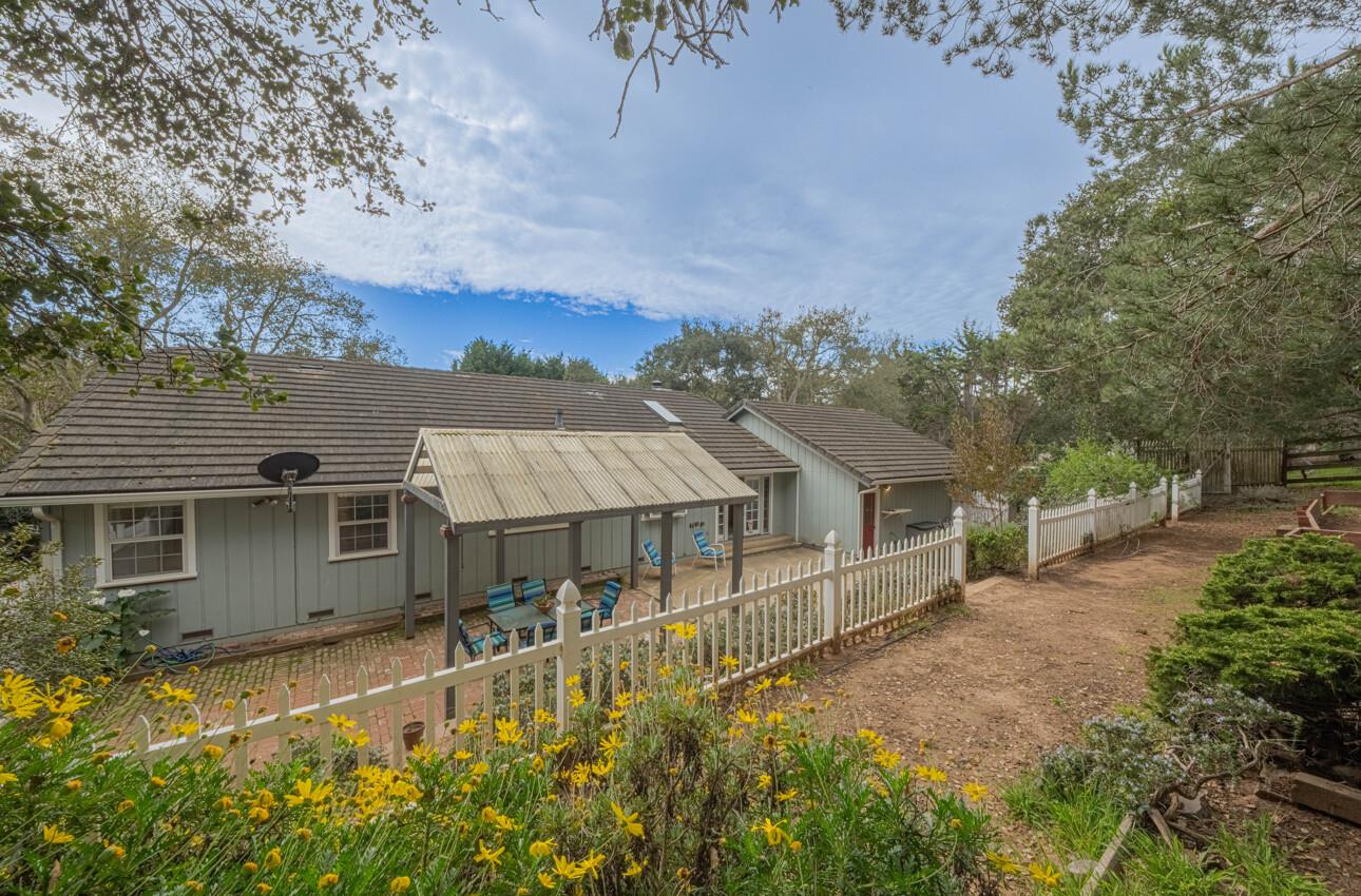 Detail Gallery Image 32 of 34 For 18191 Berta Canyon Rd, Salinas,  CA 93907 - 4 Beds | 2 Baths