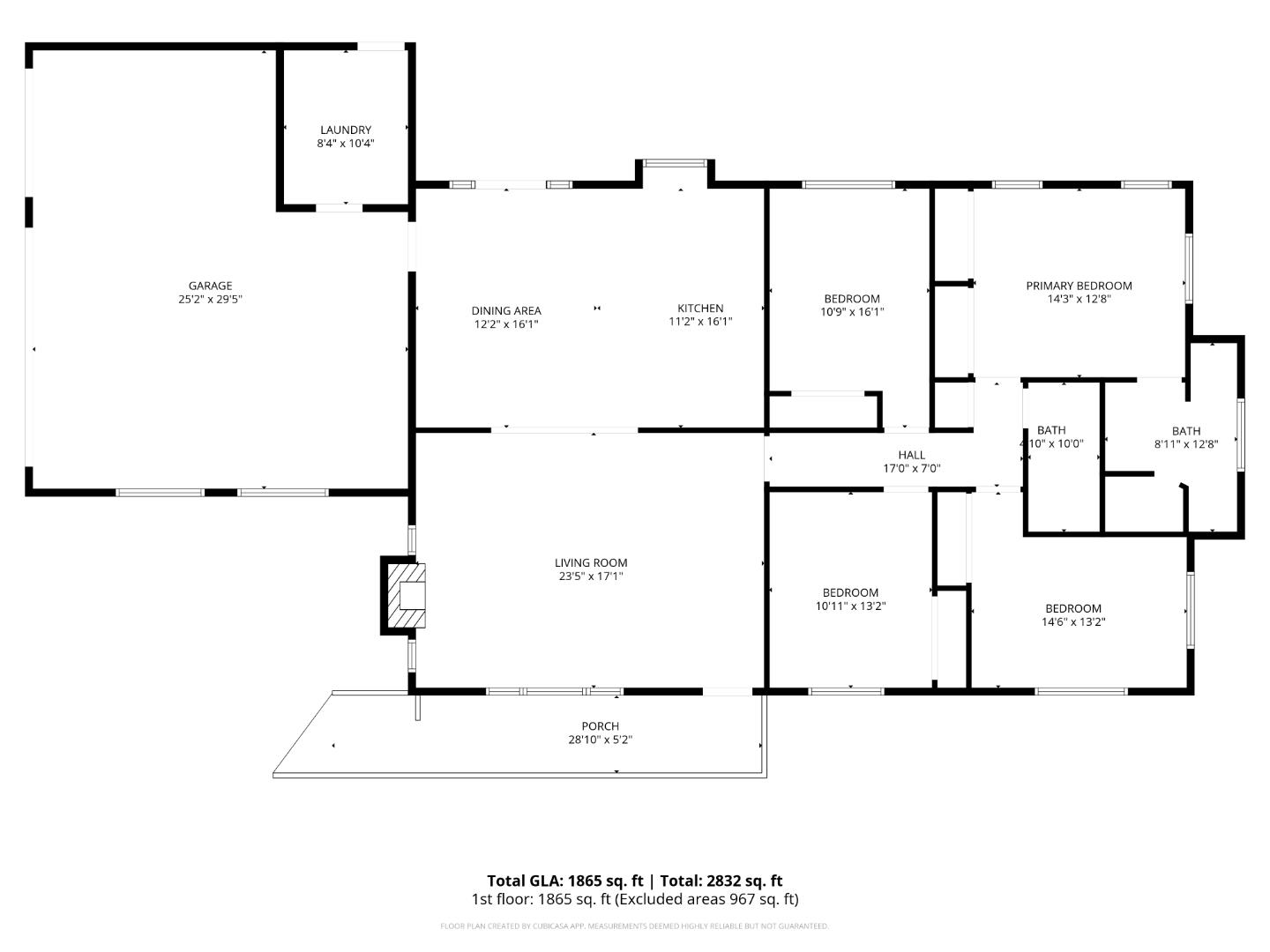 Detail Gallery Image 31 of 31 For 18191 Berta Canyon Rd, Salinas,  CA 93907 - 4 Beds | 2 Baths