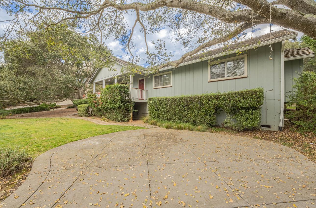 Detail Gallery Image 5 of 31 For 18191 Berta Canyon Rd, Salinas,  CA 93907 - 4 Beds | 2 Baths