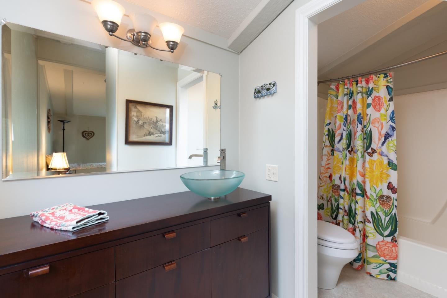 Detail Gallery Image 12 of 24 For 552 Bean Creek Rd #160,  Scotts Valley,  CA 95066 - 2 Beds | 2 Baths