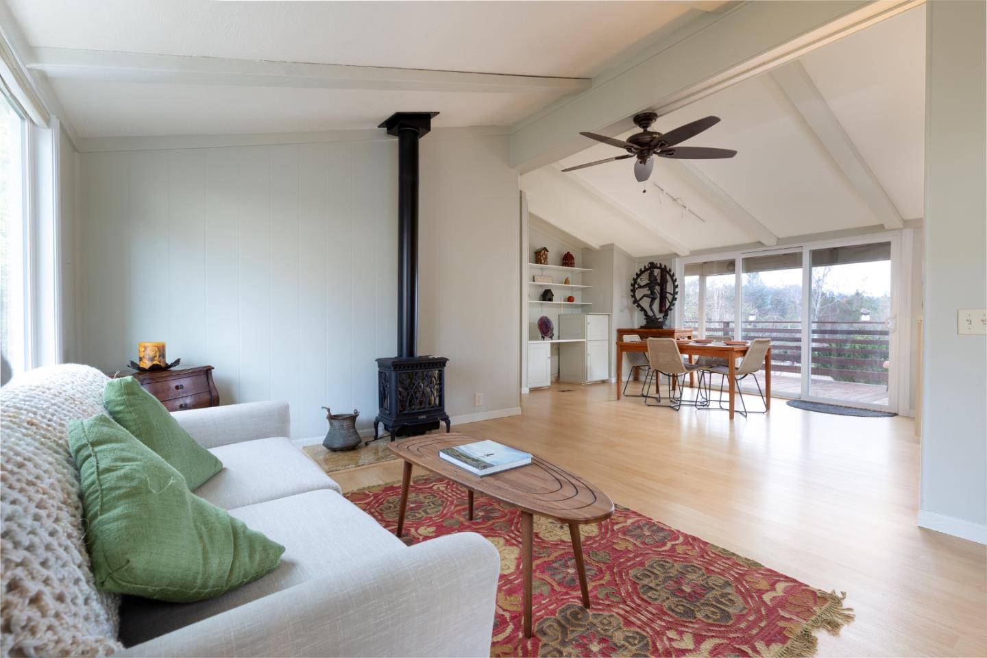 Detail Gallery Image 2 of 24 For 552 Bean Creek Rd #160,  Scotts Valley,  CA 95066 - 2 Beds | 2 Baths