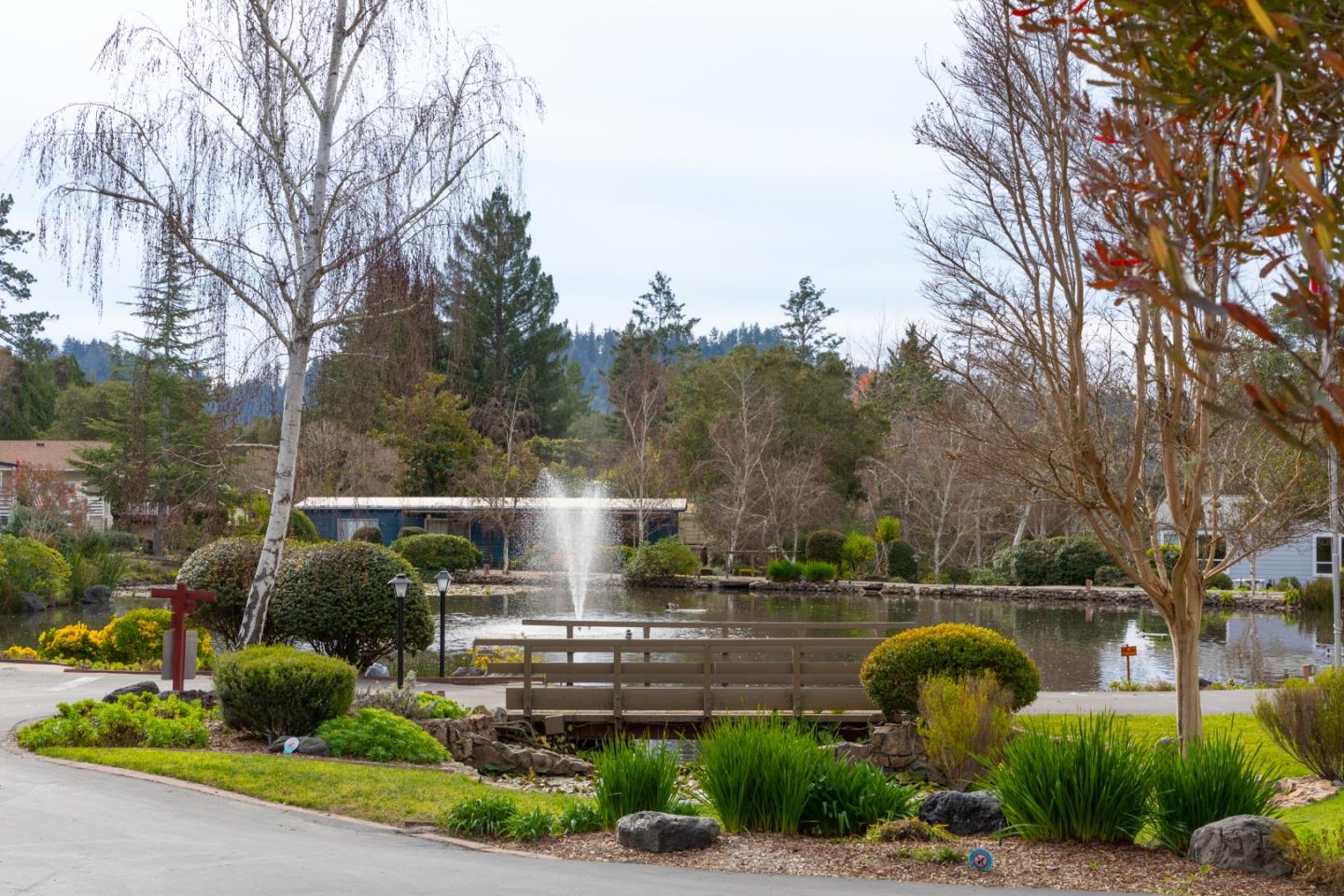 Detail Gallery Image 21 of 24 For 552 Bean Creek Rd #160,  Scotts Valley,  CA 95066 - 2 Beds | 2 Baths