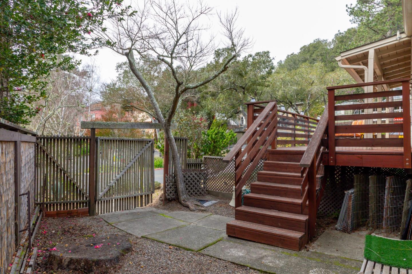 Detail Gallery Image 23 of 24 For 552 Bean Creek Rd #160,  Scotts Valley,  CA 95066 - 2 Beds | 2 Baths