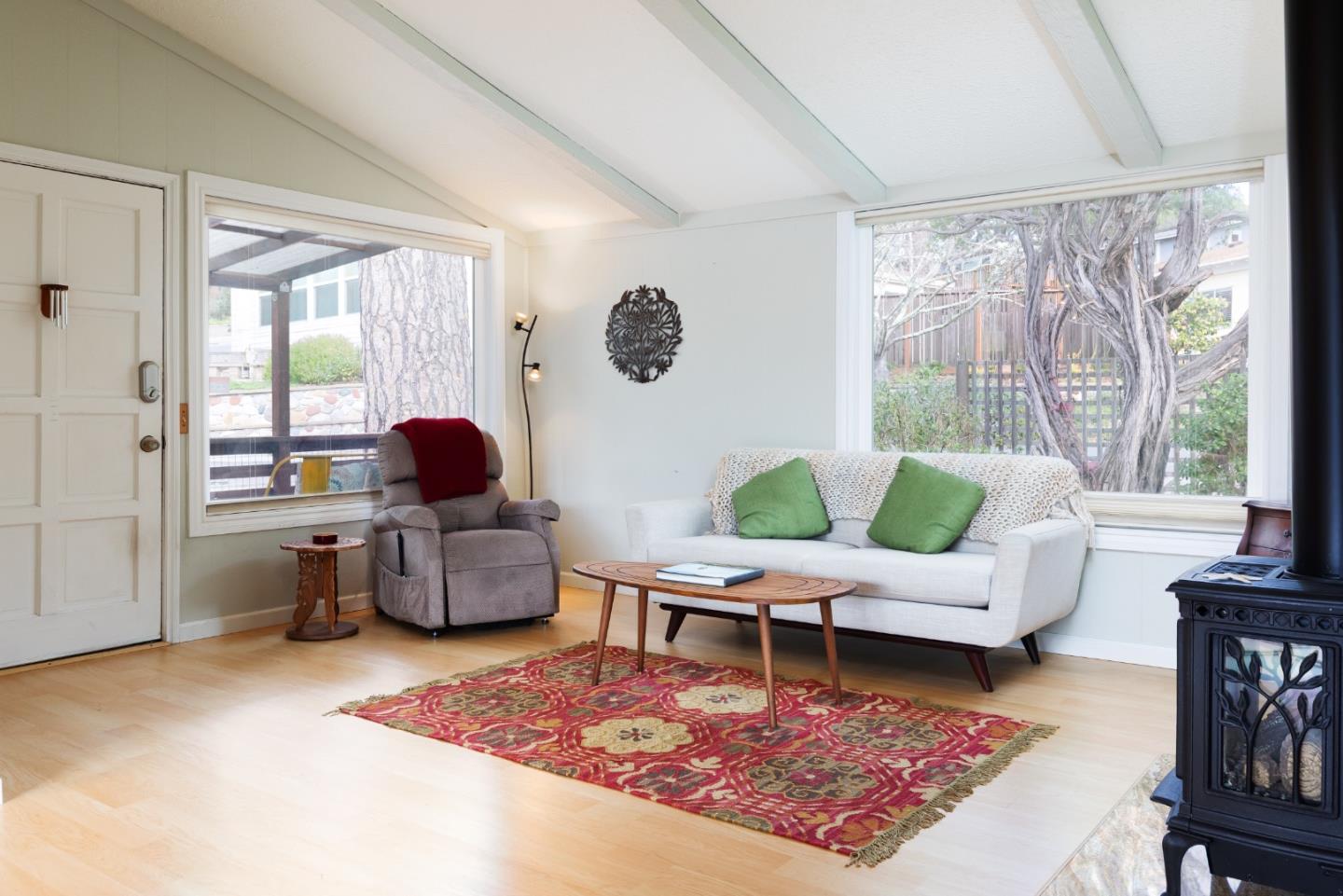 Detail Gallery Image 3 of 24 For 552 Bean Creek Rd #160,  Scotts Valley,  CA 95066 - 2 Beds | 2 Baths