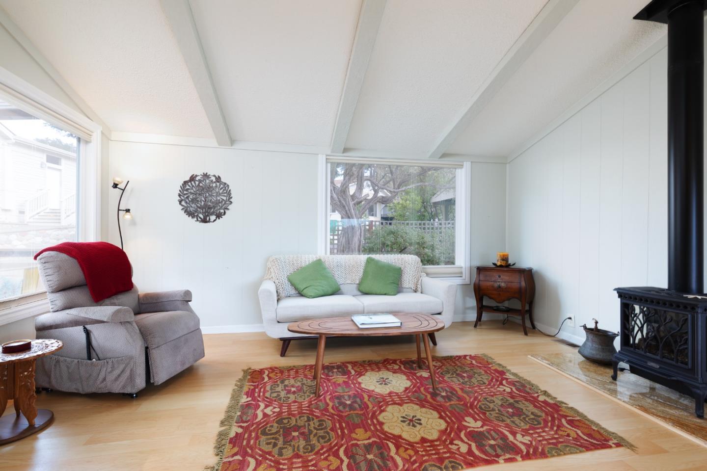 Detail Gallery Image 4 of 24 For 552 Bean Creek Rd #160,  Scotts Valley,  CA 95066 - 2 Beds | 2 Baths