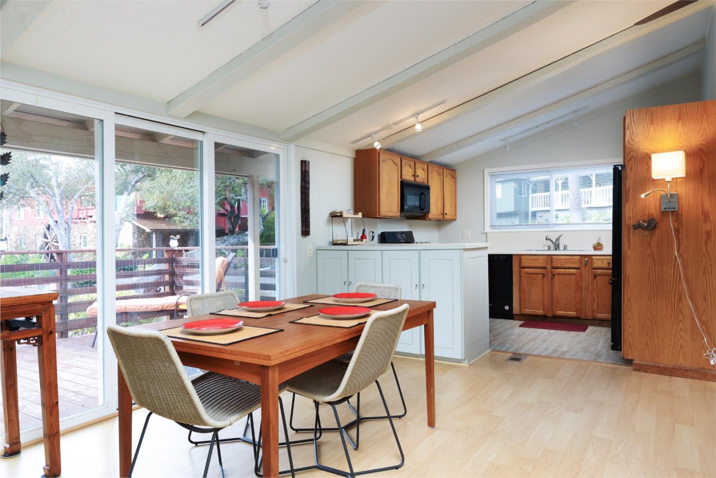 Detail Gallery Image 7 of 24 For 552 Bean Creek Rd #160,  Scotts Valley,  CA 95066 - 2 Beds | 2 Baths