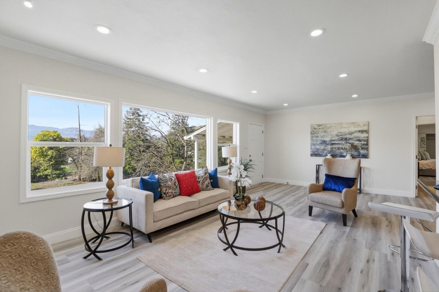 Detail Gallery Image 14 of 85 For 22000 Fortini Rd, San Jose,  CA 95120 - 3 Beds | 2 Baths