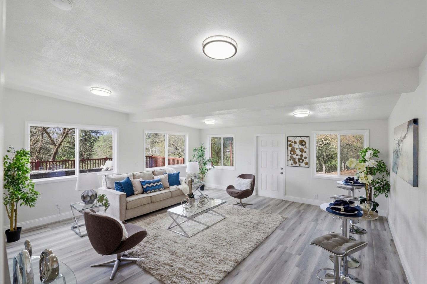 Detail Gallery Image 15 of 85 For 22000 Fortini Rd, San Jose,  CA 95120 - 3 Beds | 2 Baths