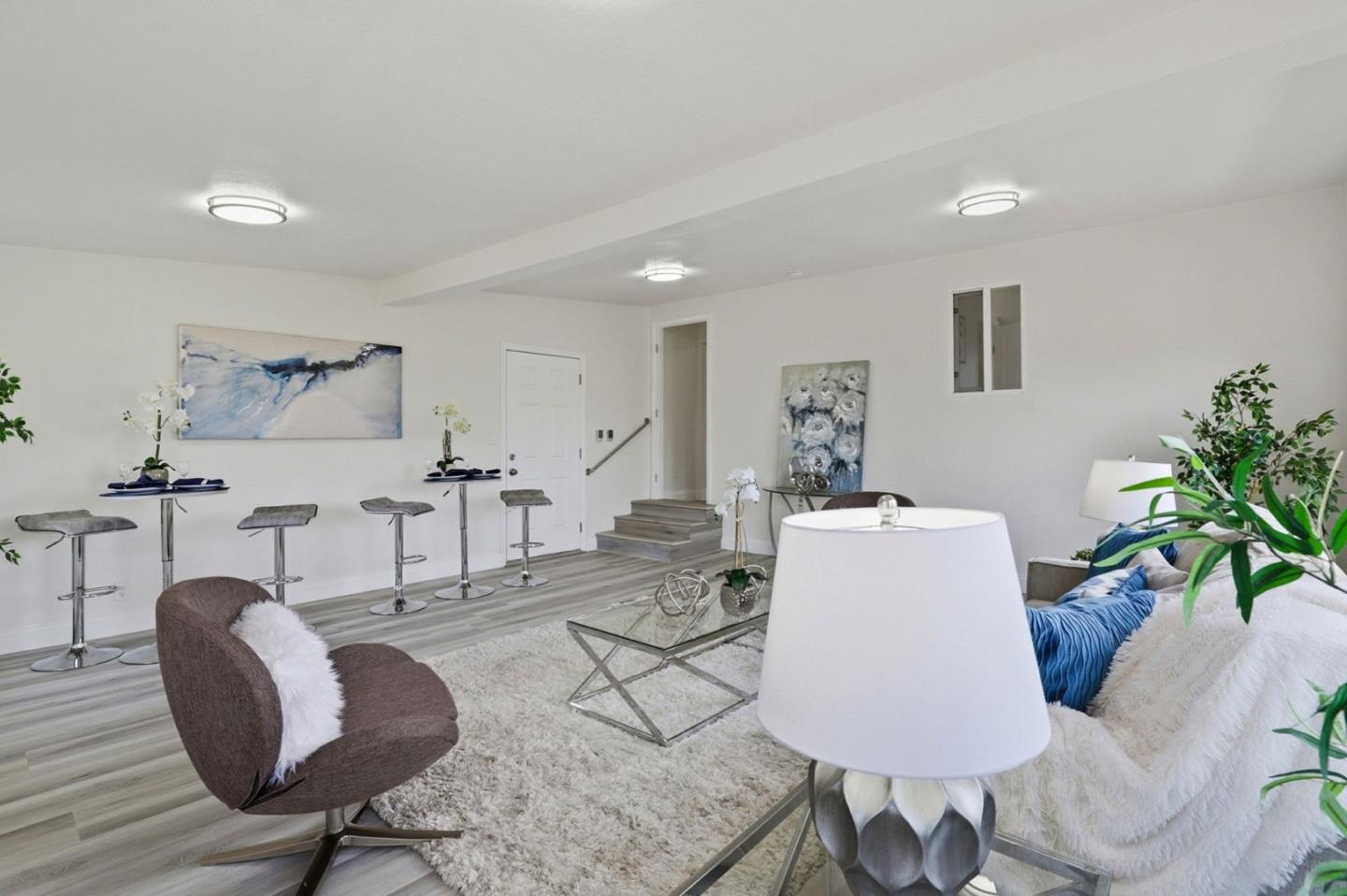 Detail Gallery Image 17 of 85 For 22000 Fortini Rd, San Jose,  CA 95120 - 3 Beds | 2 Baths