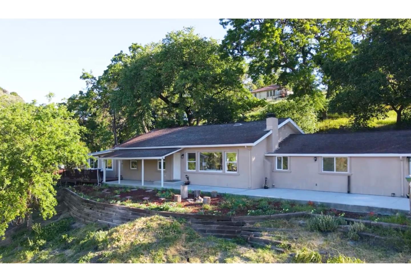 Almaden Valley