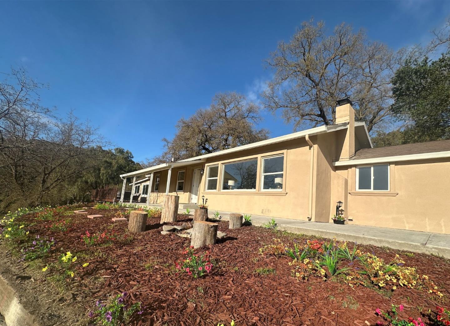 Detail Gallery Image 2 of 85 For 22000 Fortini Rd, San Jose,  CA 95120 - 3 Beds | 2 Baths