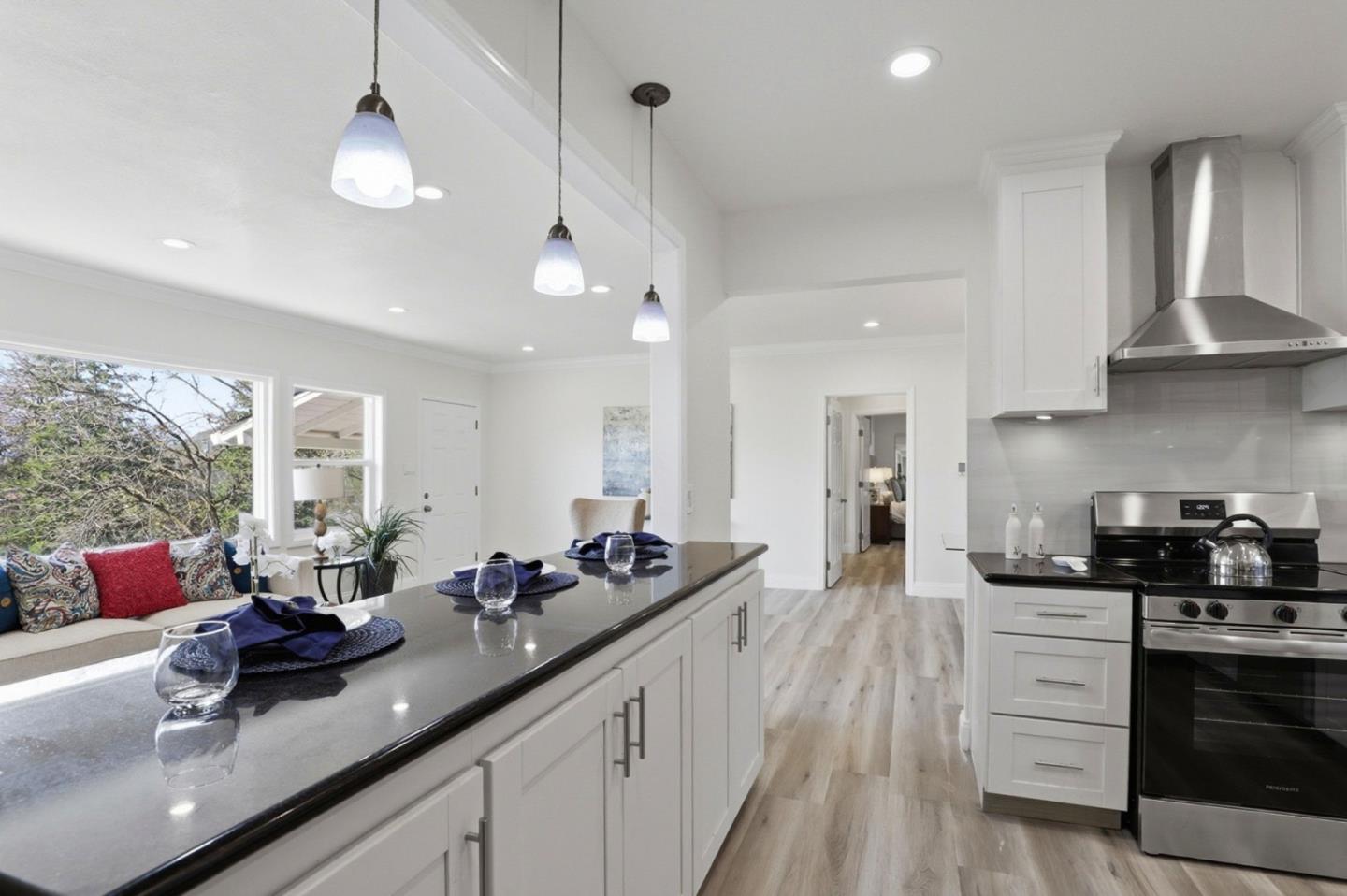 Detail Gallery Image 20 of 85 For 22000 Fortini Rd, San Jose,  CA 95120 - 3 Beds | 2 Baths