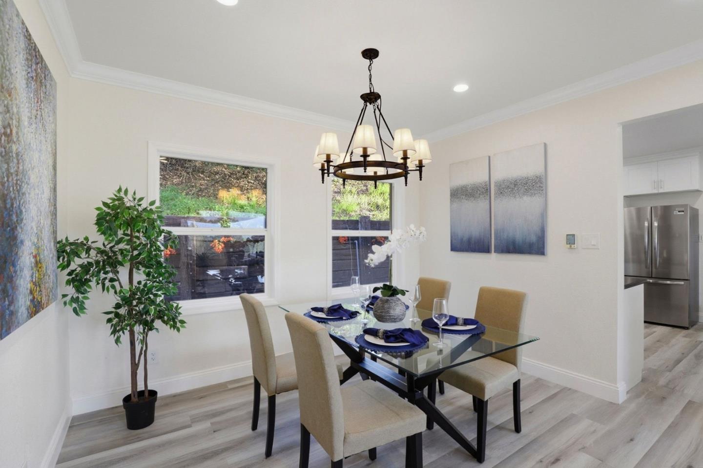 Detail Gallery Image 24 of 85 For 22000 Fortini Rd, San Jose,  CA 95120 - 3 Beds | 2 Baths