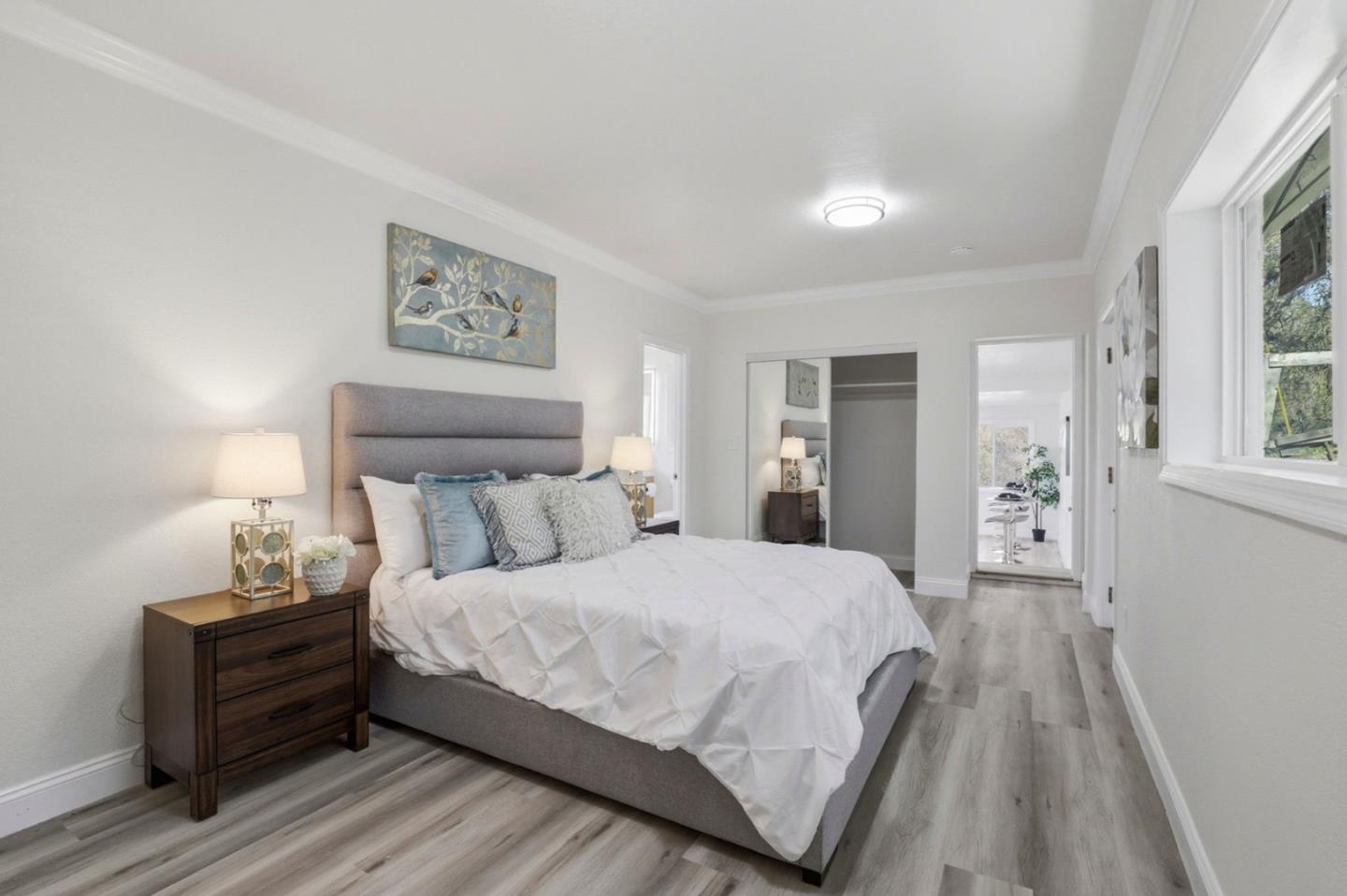 Detail Gallery Image 32 of 85 For 22000 Fortini Rd, San Jose,  CA 95120 - 3 Beds | 2 Baths