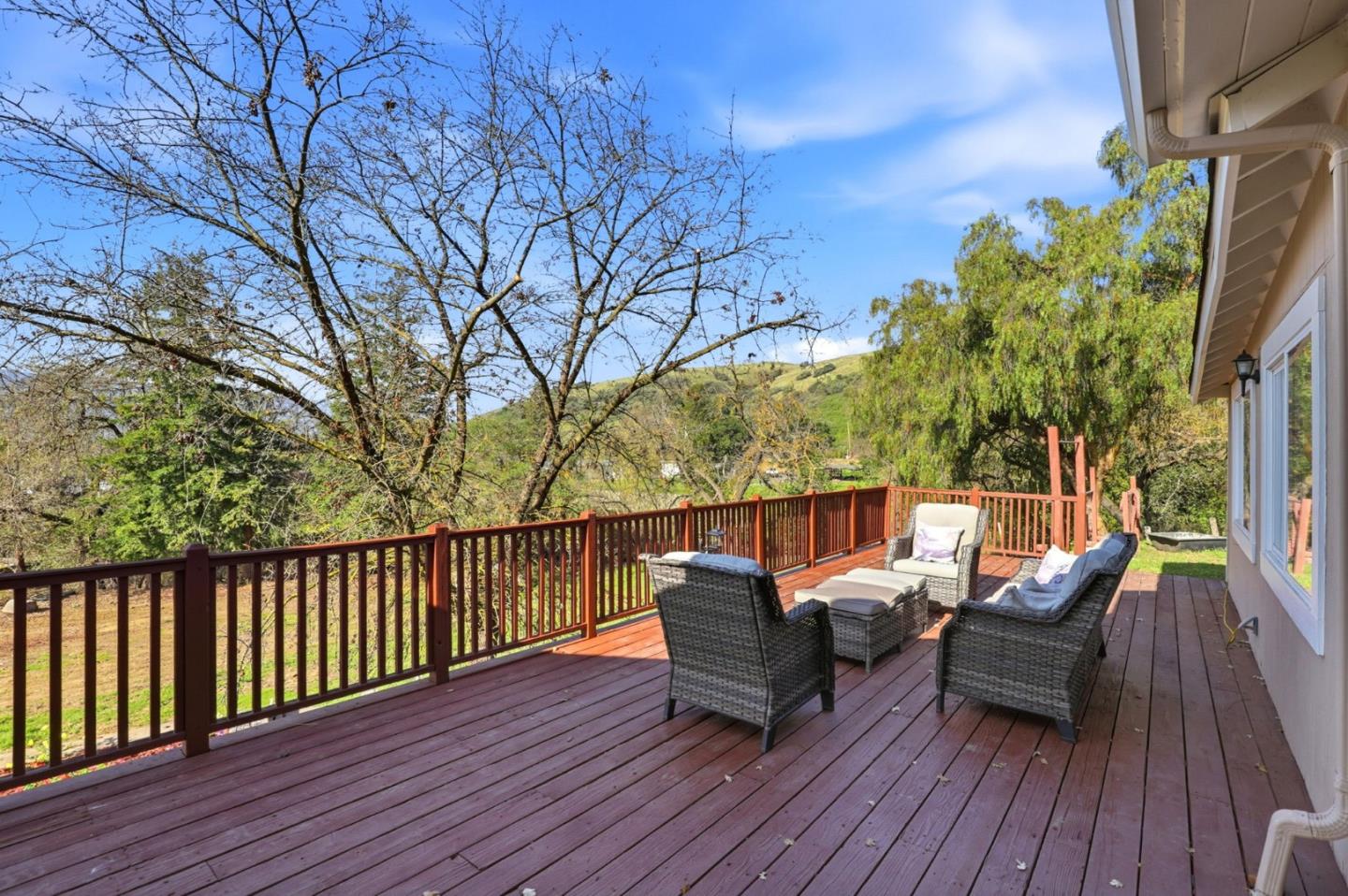 Detail Gallery Image 43 of 85 For 22000 Fortini Rd, San Jose,  CA 95120 - 3 Beds | 2 Baths