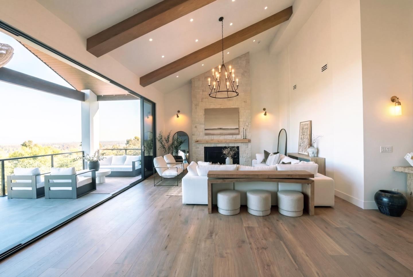 Detail Gallery Image 10 of 65 For 150 Brookwood Rd, Woodside,  CA 94062 - 4 Beds | 4/1 Baths