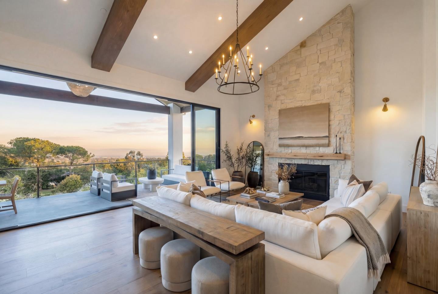 150 Brookwood Road, Woodside, CA, 94062