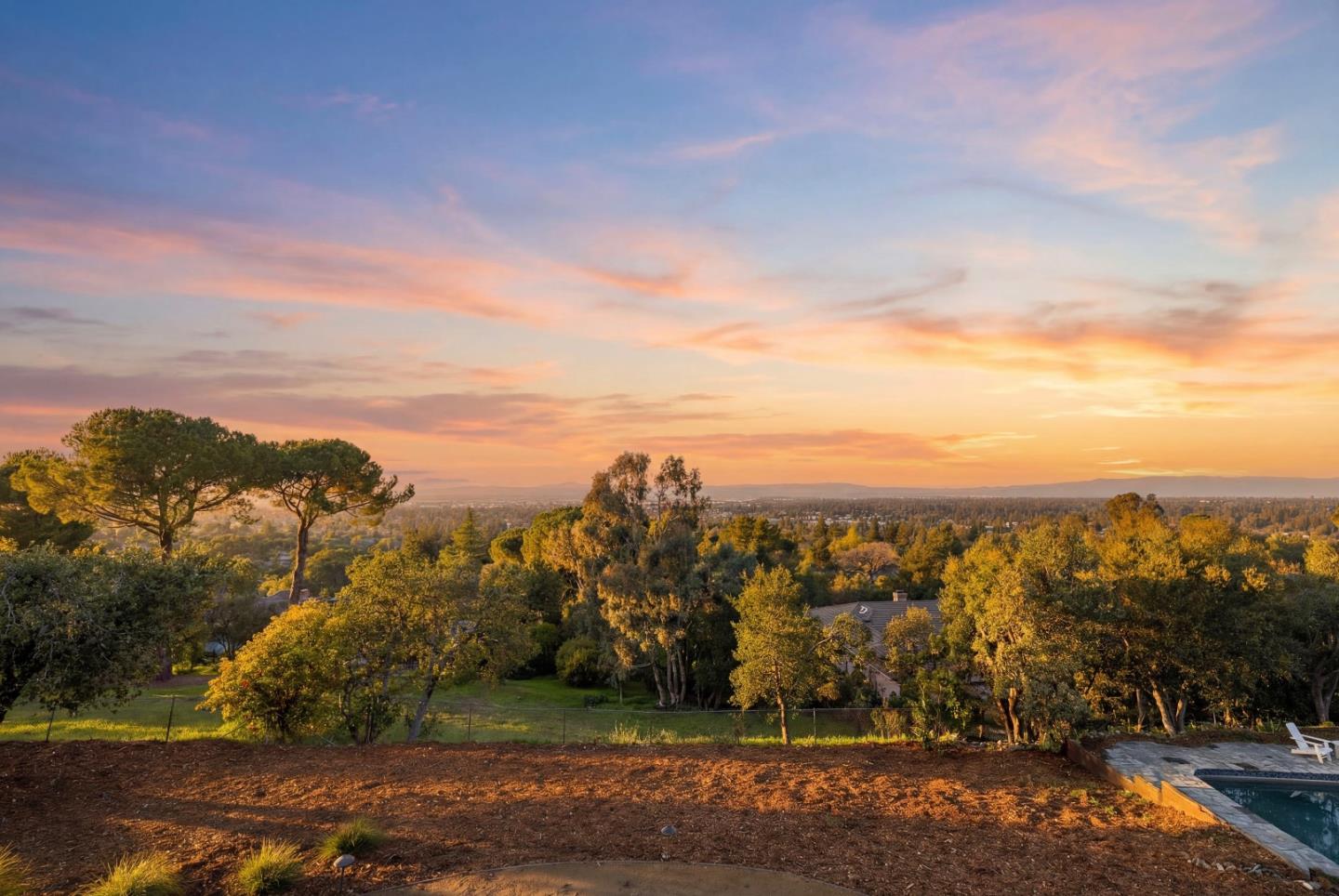 150 Brookwood Road, Woodside, CA, 94062