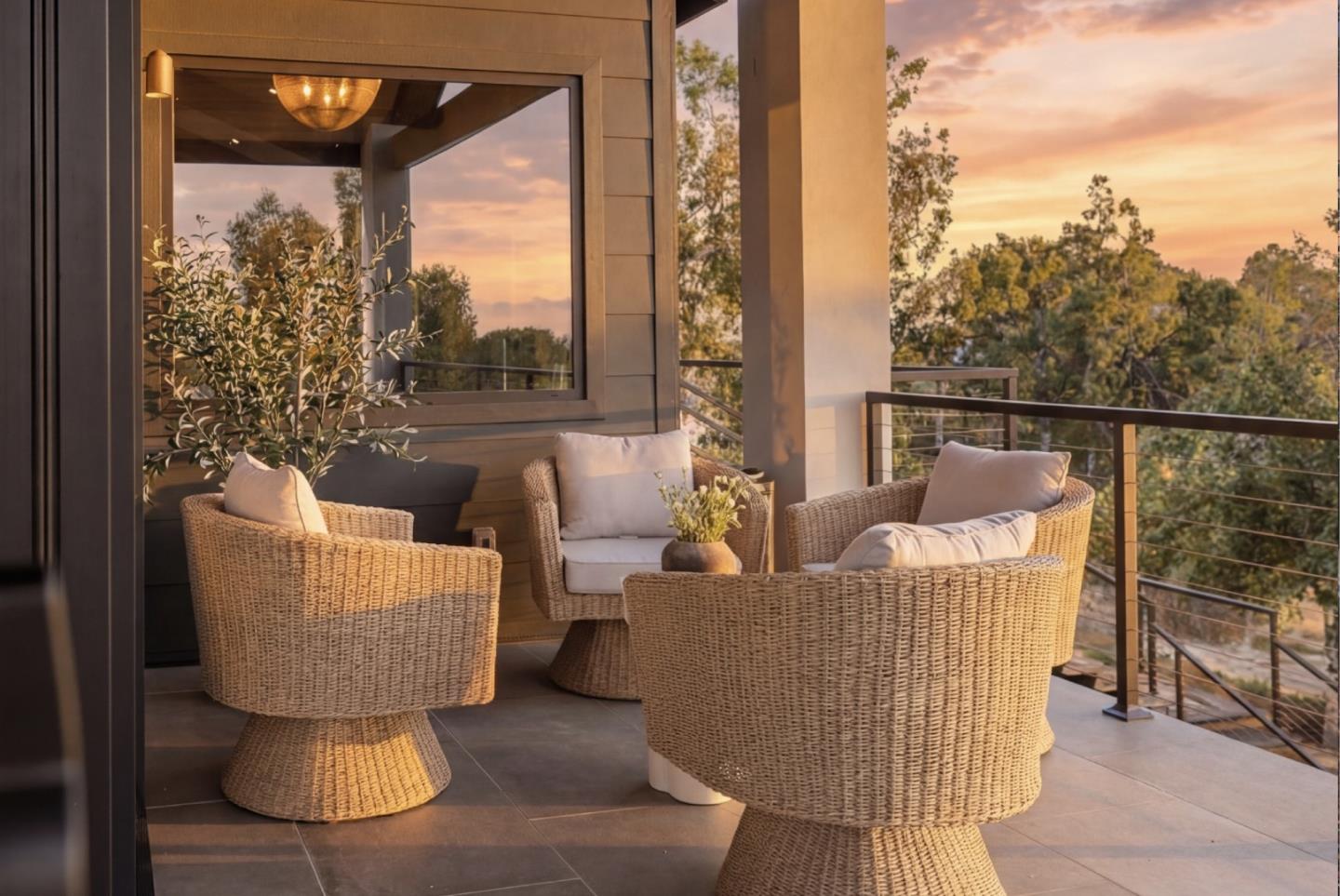 150 Brookwood Road, Woodside, CA, 94062